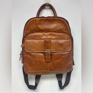 Gusti Leder Studio Alena backpack